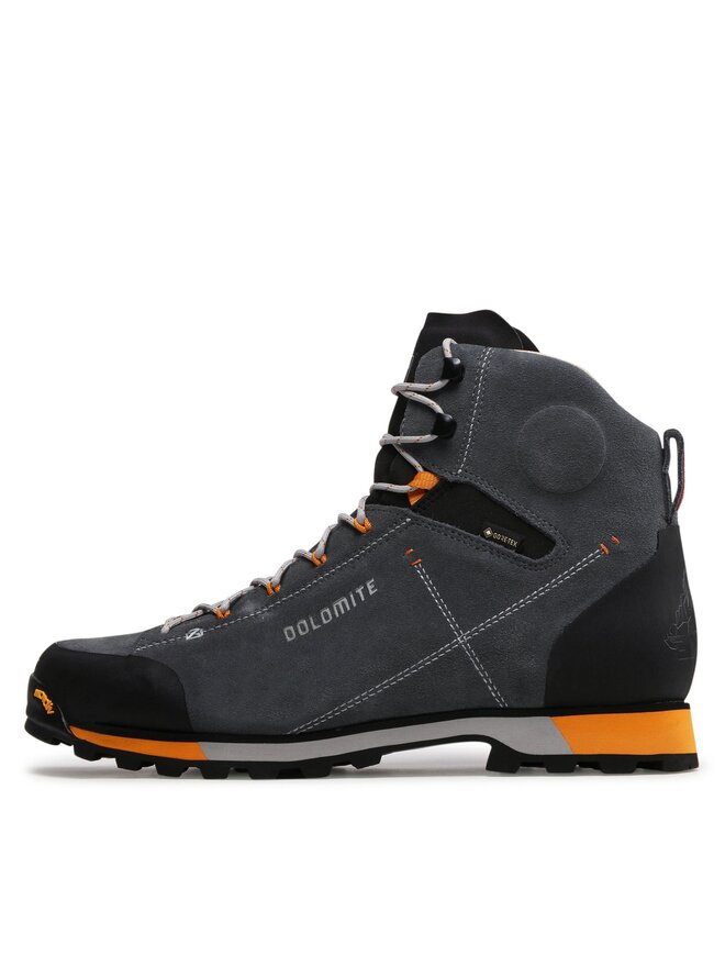Dolomite Bakancs Dolomite Cinquantaquattro Hike Evo Gtx GORE-TEX 289207-1076020 Szürke