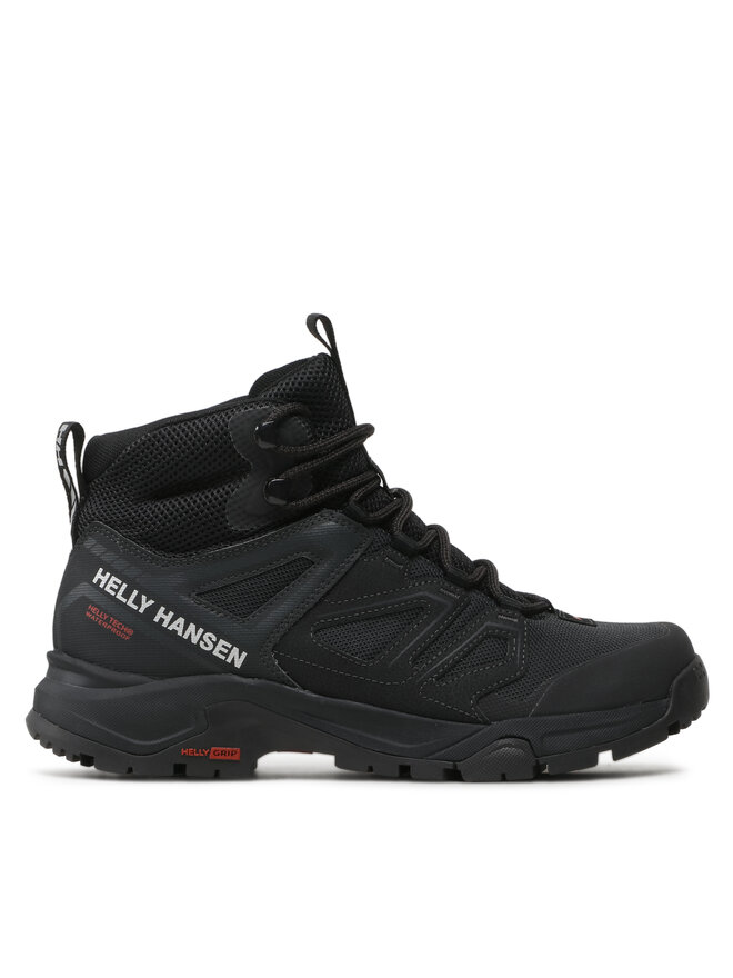 Helly Hansen Trekking čevlji Helly Hansen Stalheim Ht Boot 11851_990 Črna