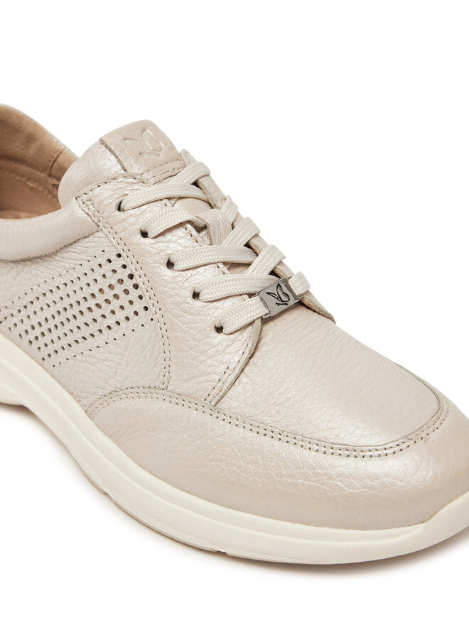 Caprice Zapatillas Caprice 9-23713-44 Beis