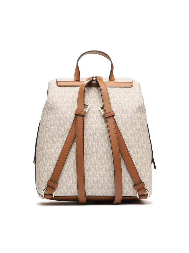 MICHAEL Michael Kors Rucsac MICHAEL Michael Kors Kensington 30F3G8KB2B Bej