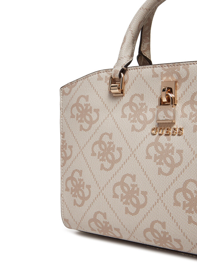 Guess Táska Guess HWOS96 55060 Bézs