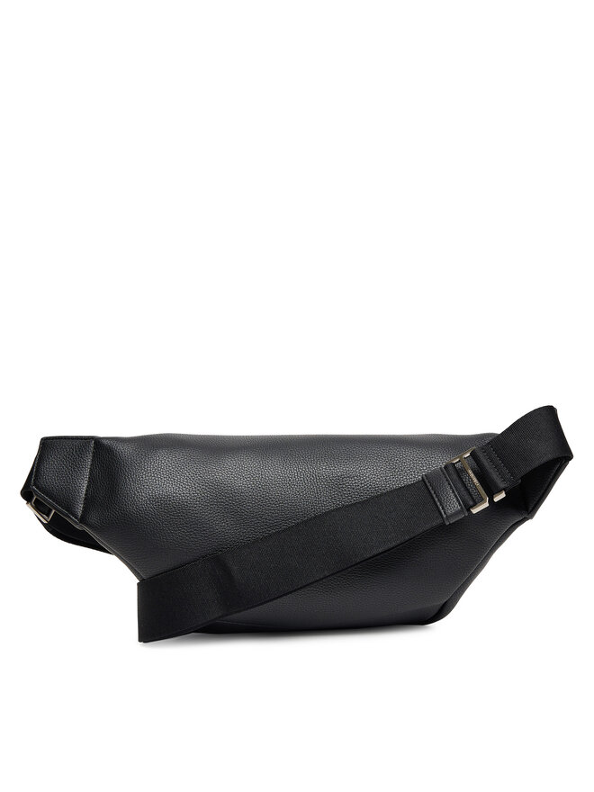 Calvin Klein Gürteltasche﻿ Calvin Klein Raised Waistbag LV04D3161G Schwarz