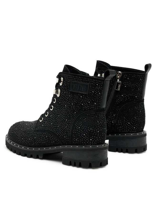 GOE Botines GOE MM2N4027 Negro