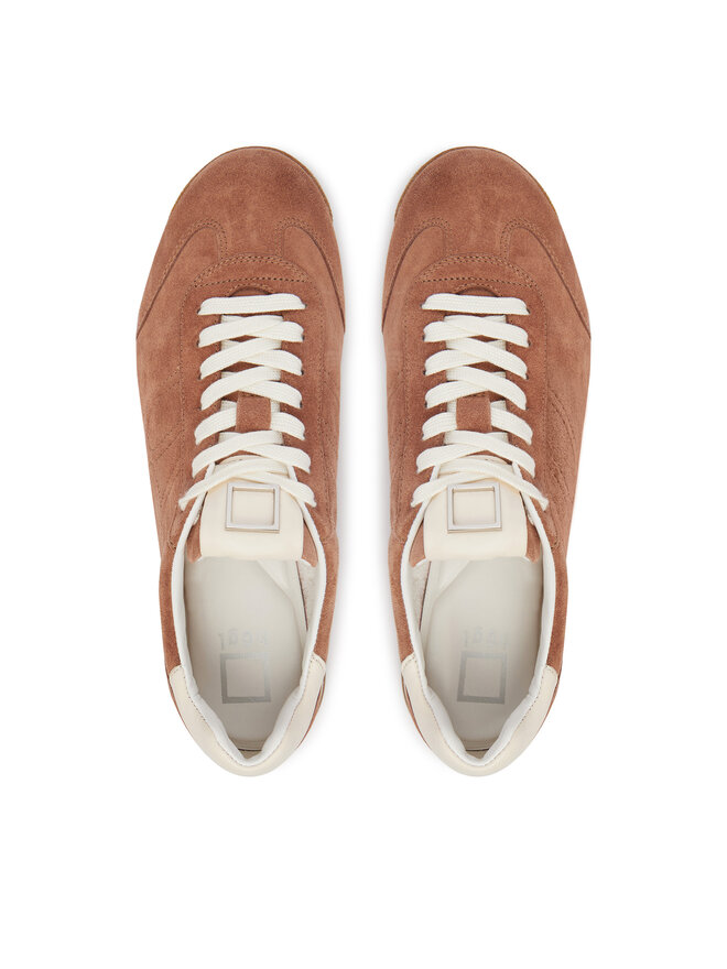 HÖGL Sneakers HÖGL 1-101112 Braun