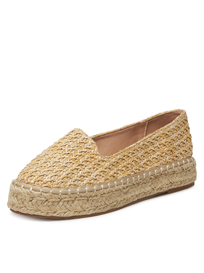 DeeZee Espadrile DeeZee ZYLS129 Bej