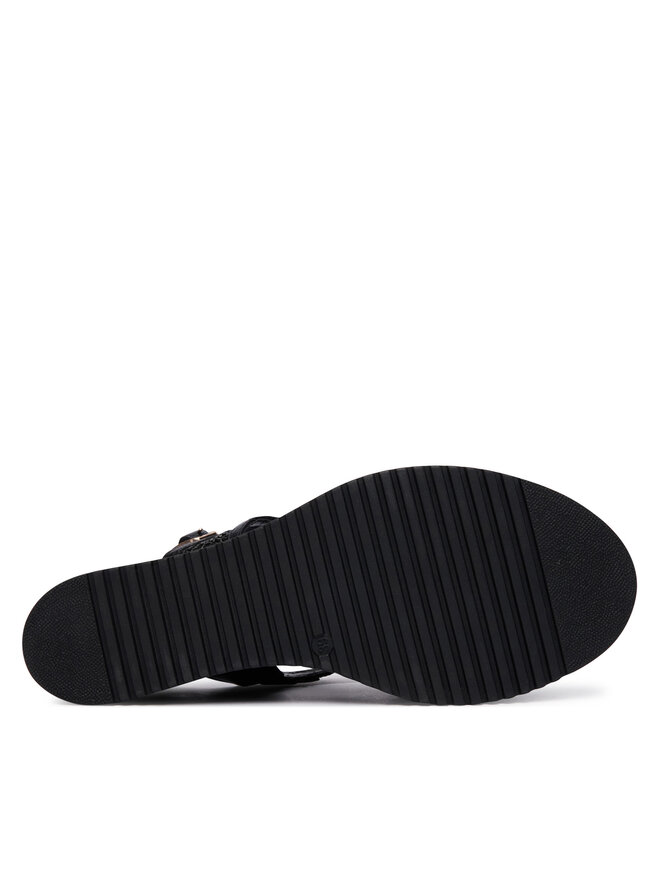 Tamaris Sandalen Tamaris 1-28337-46 Schwarz