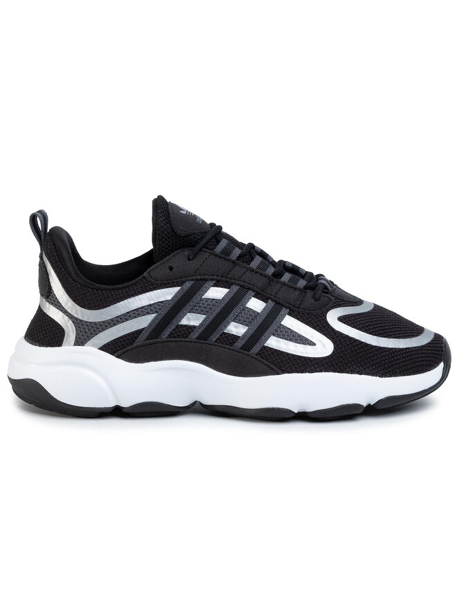 adidas Снікерcи adidas Haiwee EG9571 Чорний
