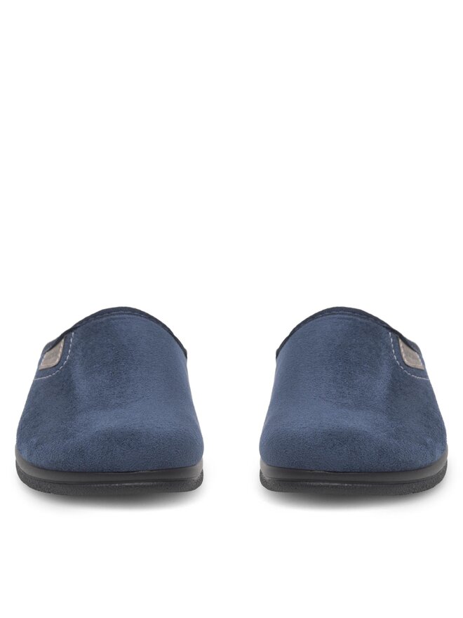Inblu Hausschuhe Inblu POC90100 Dunkelblau