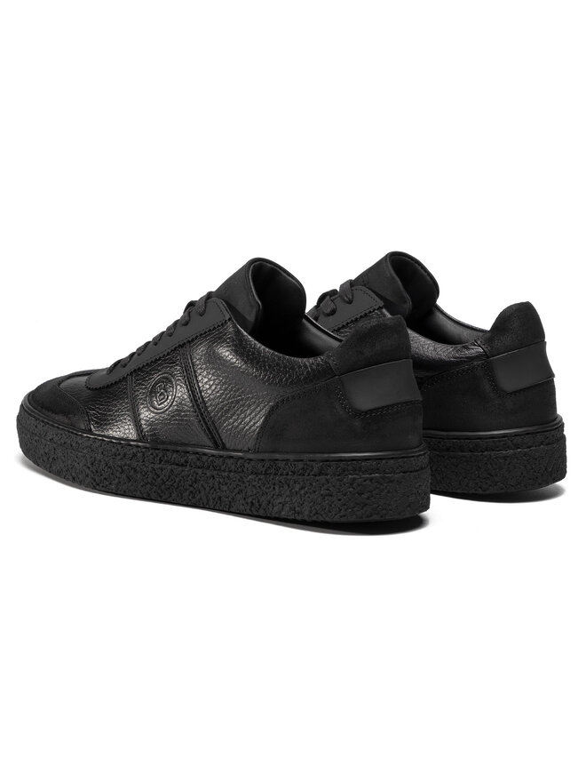 Bogner Sneakers Bogner Denver M 2A 103-5811 Negru