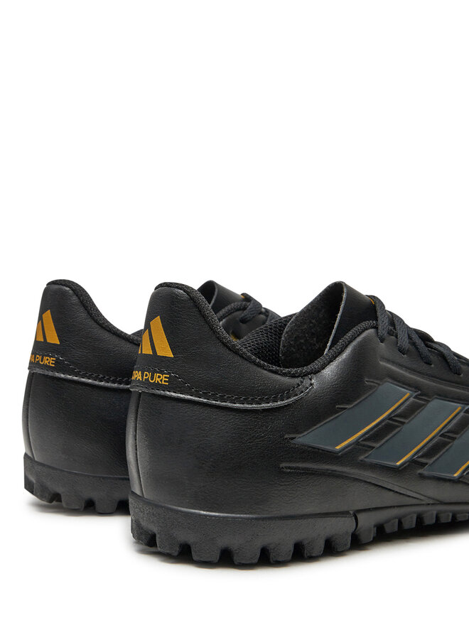 adidas Scarpe da calcio adidas Copa Pure 2 Club Turf IG8728 Nero