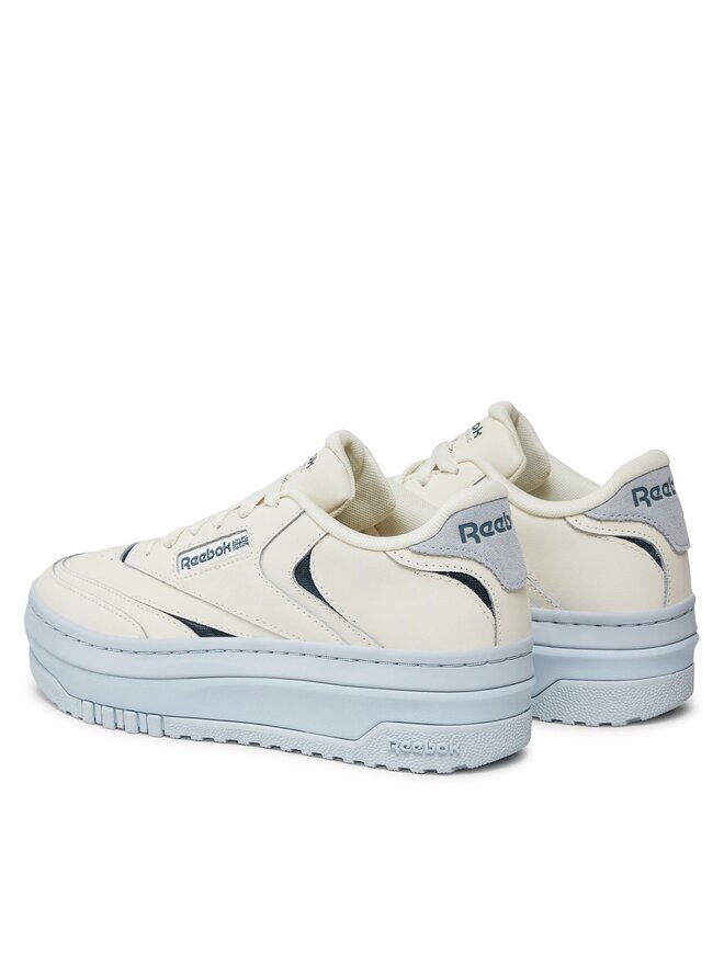 Reebok Снікерcи Reebok Club C Extra IE0225 Білий