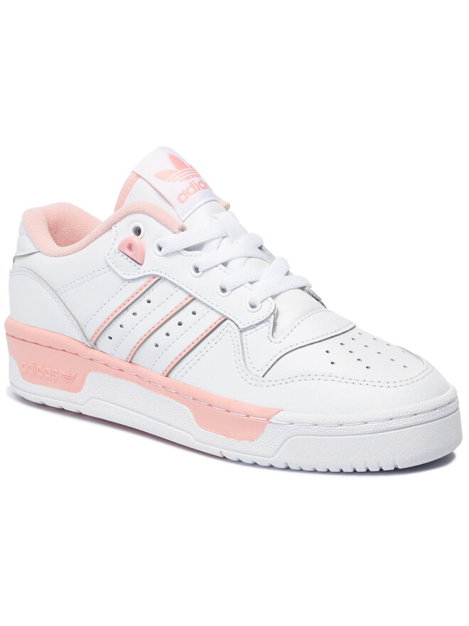 adidas Sneakers adidas Rivalry Low J EE5937 Weiß