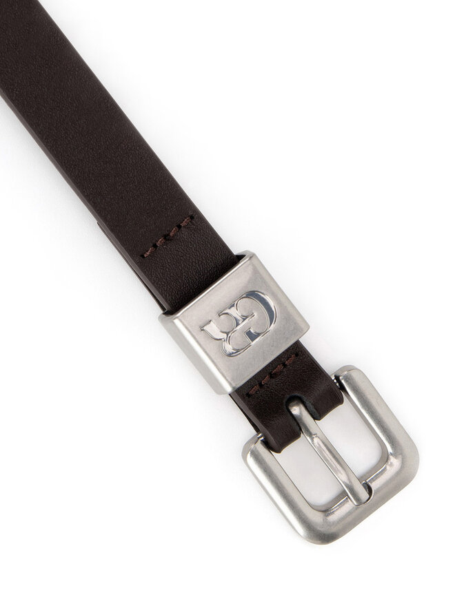 Gino Rossi Damengürtel Gino Rossi BLYL24002-3 SVL Braun
