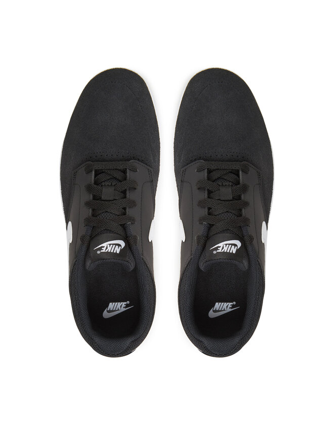 Nike Αθλητικά Nike Fokus IB2521 002 Μαύρο