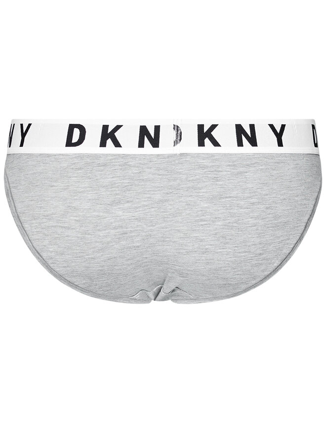 DKNY DKNY Класичні труси DK4513 Сірий