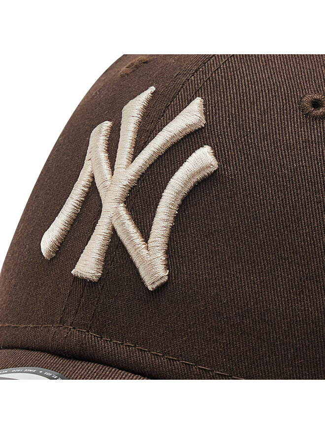 New Era Cap New Era League Essential 60284853 Braun