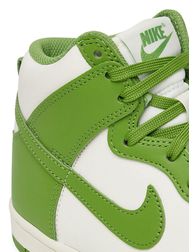 Nike Sneakers Nike Dunk High DD1869 300 Bianco