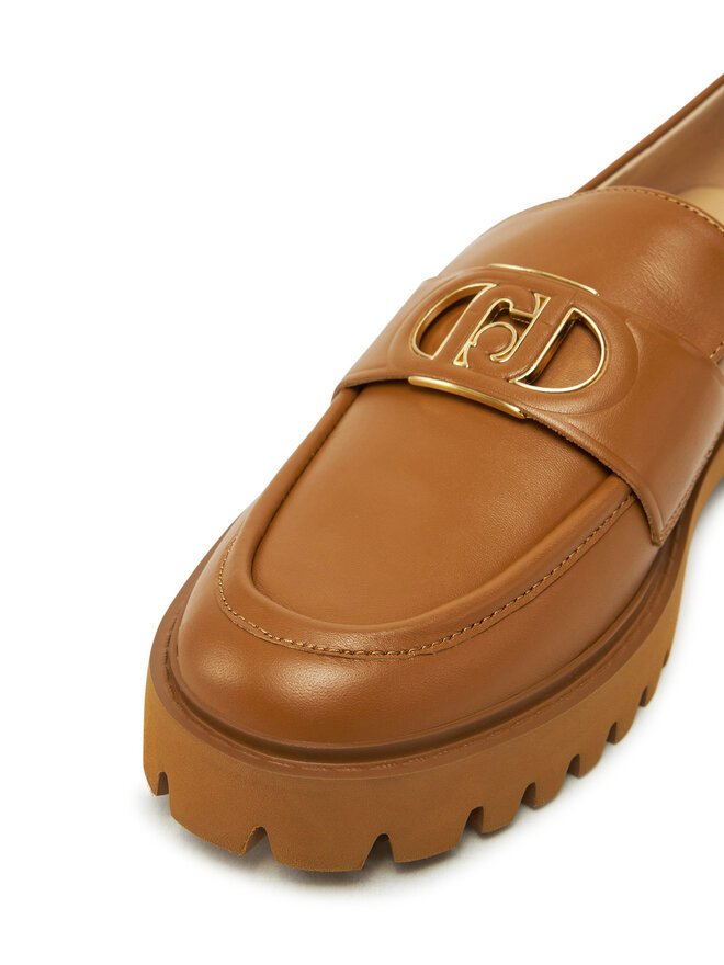 Liu Jo Slipper Liu Jo SA5047 P0102 Braun