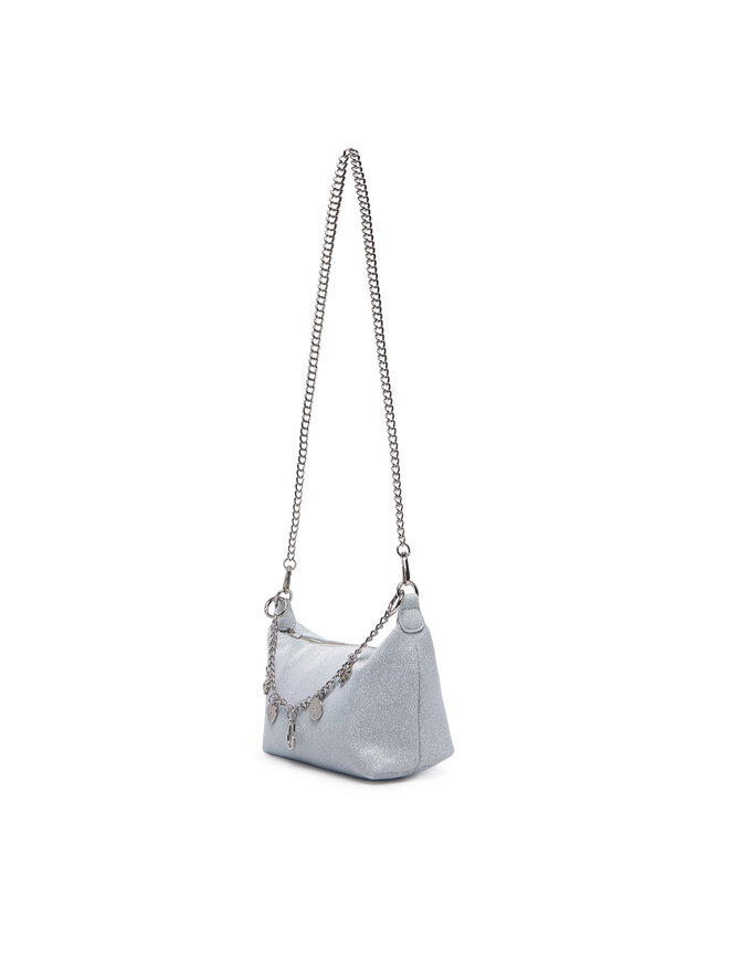 Guess Handtasche Guess J6BZ33 K6616 Silberfarben