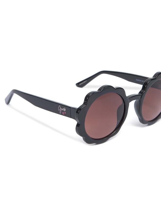 Guess Napszemüveg Guess GU00127 cza Fekete