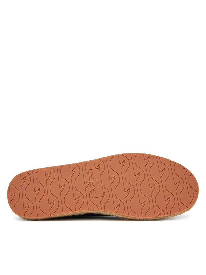 Paul&Shark Espadrile Paul&Shark 25418005 Albastru