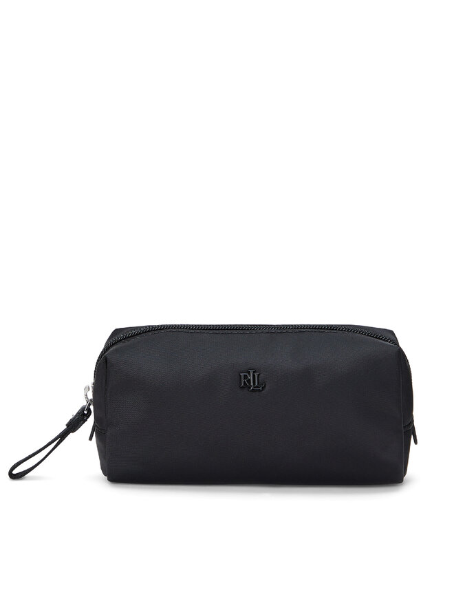 LAUREN RALPH LAUREN Kosmetiktasche LAUREN RALPH LAUREN 432970160 Schwarz