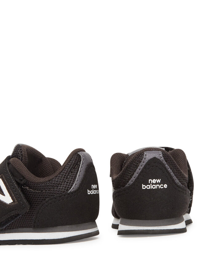 New Balance Сникърси New Balance IV323BK Черен