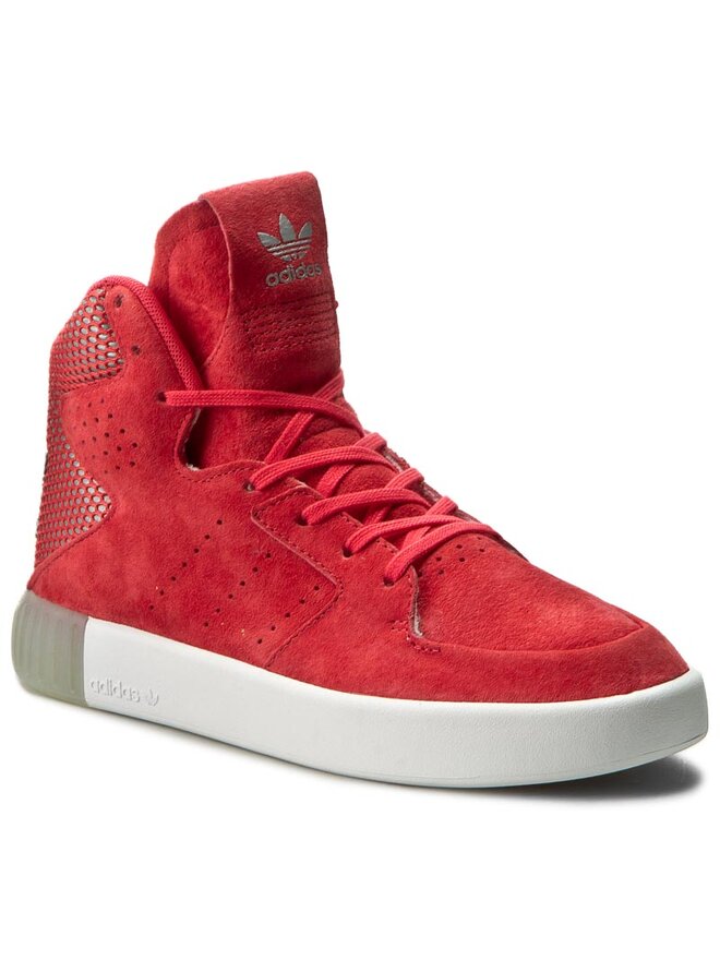 adidas Снікерcи adidas Tubular Invader 2.0 W BA7653 Рожевий