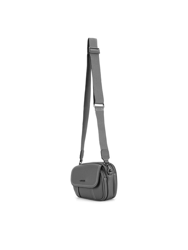 Lasocki Bolso Lasocki LSK-K-067-06 Plata