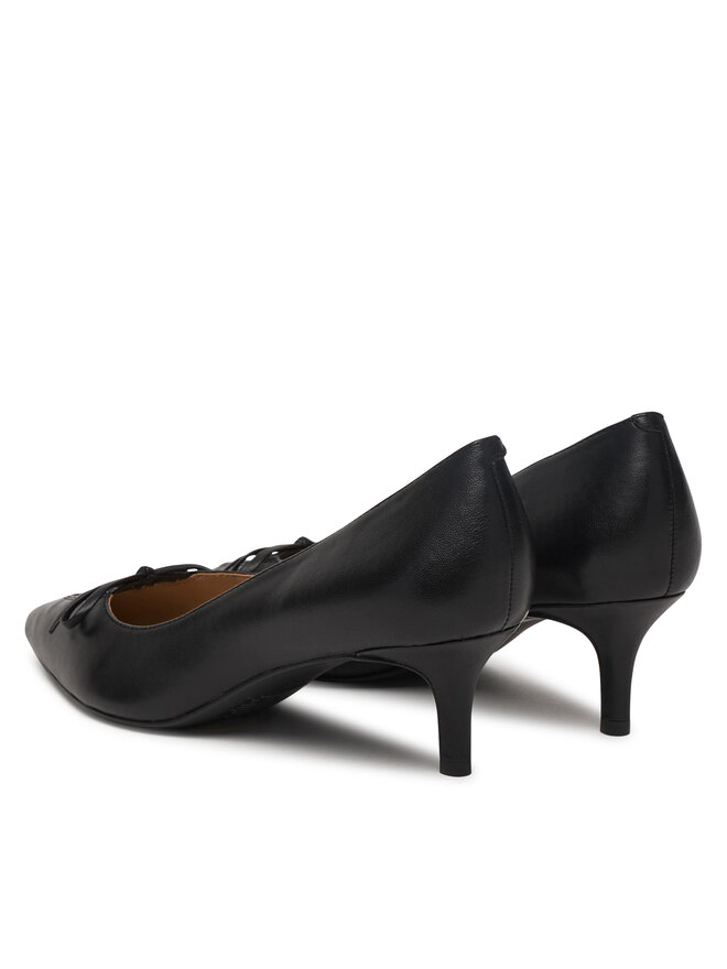 LAUREN RALPH LAUREN Pumps LAUREN RALPH LAUREN 802P06371001 Schwarz
