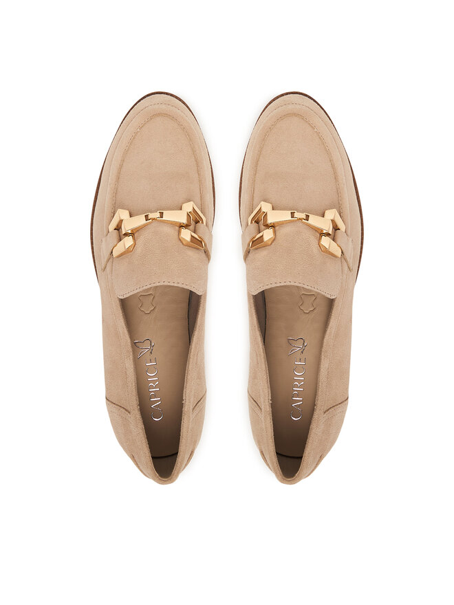 Caprice Slipper Caprice 9-24202-46 Beige