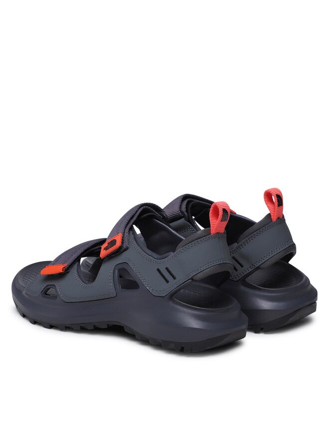 The North Face Sandali The North Face Hedgehog Sandal III NF0A46BHIGP1-070 Grigio