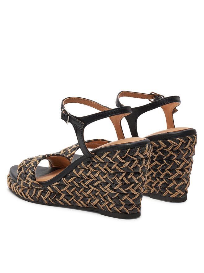 Gioseppo Εσπαντρίγιες Gioseppo Tigard 72006-P Μαύρο