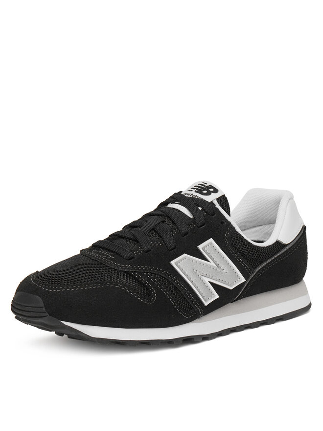 New Balance Sneakersy New Balance ML373KB2 Czarny