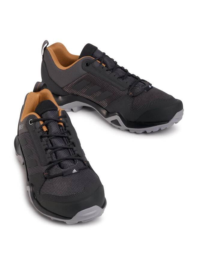adidas Trekkingschuhe adidas Terrex Ax3 BC0525 Grau
