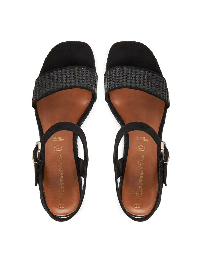 Tamaris Alpargatas Tamaris 1-28311-44 Negro