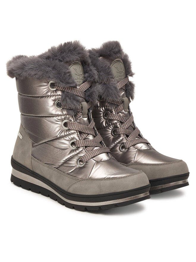 Caprice Botas de nieve Caprice 9-26266-45 Marrón