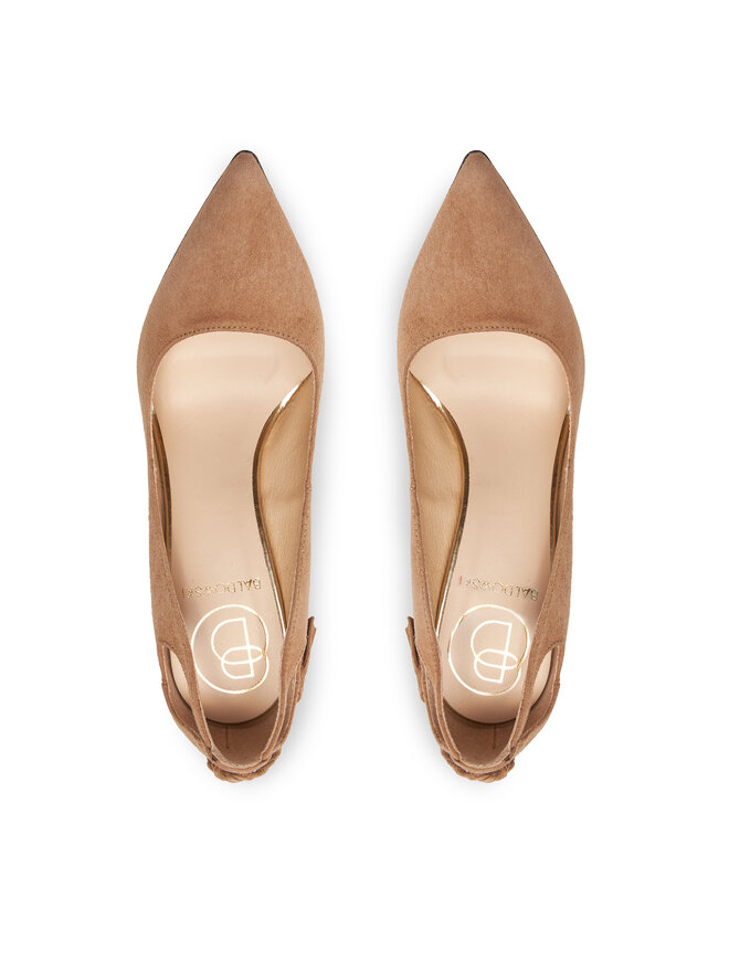 Baldowski High Heels Baldowski D01468-1451-011 Braun