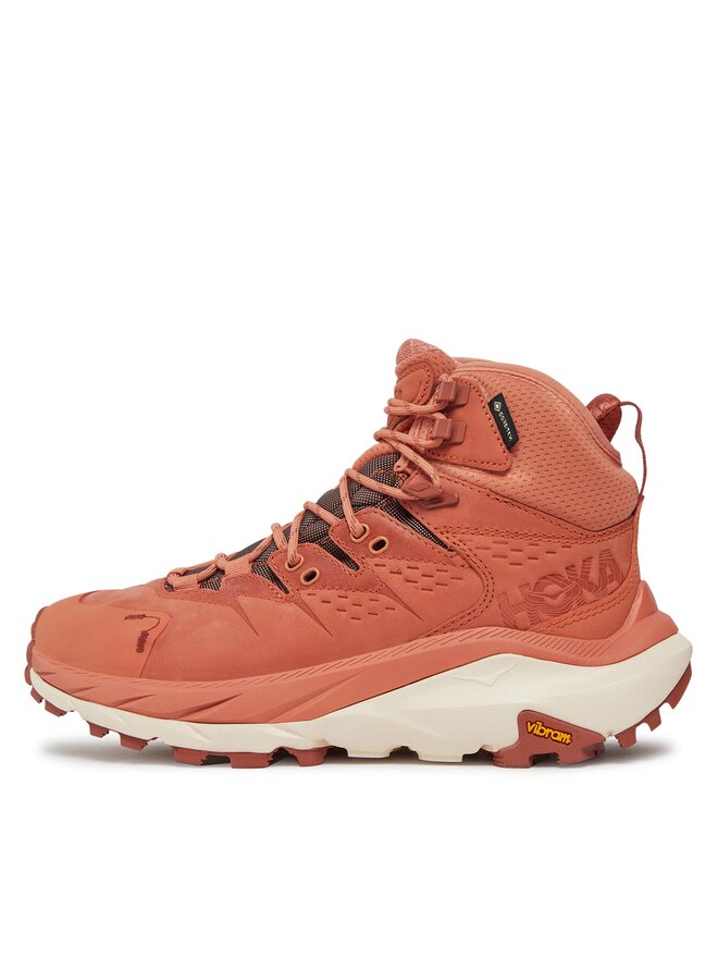 Hoka Scarpe da trekking Hoka Kaha 2 Gtx GORE-TEX 1123156 Arancione