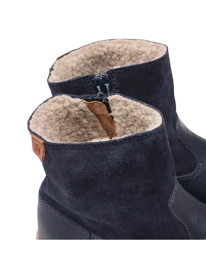 Naturino Черевики Naturino Alpina 0013001418.11.0C01 Cиній