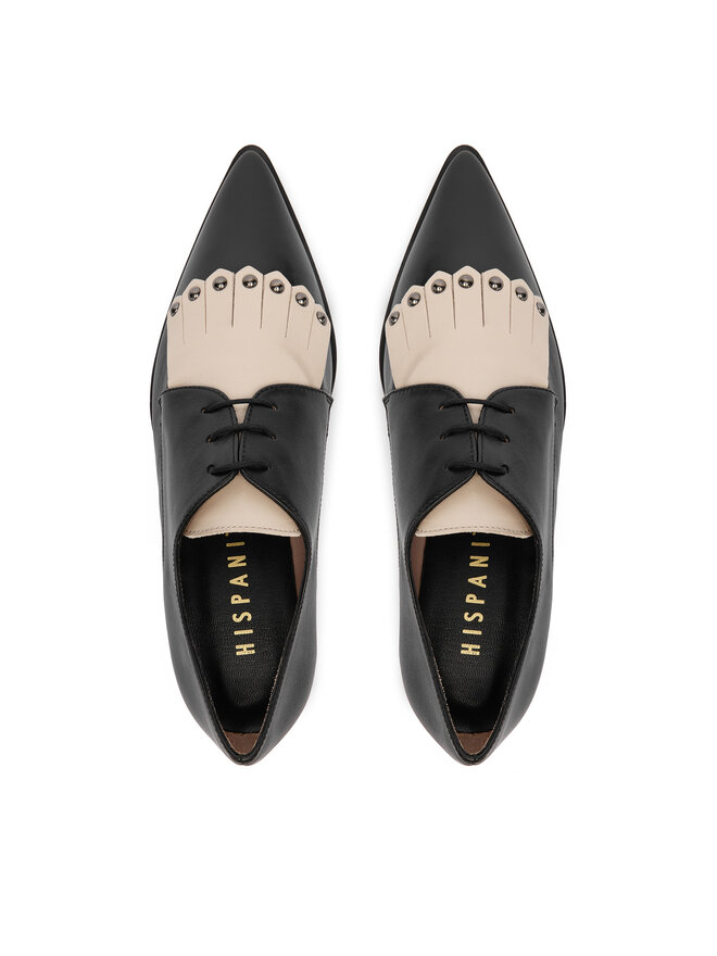 Hispanitas Oxfords Hispanitas BHI254263 Nero