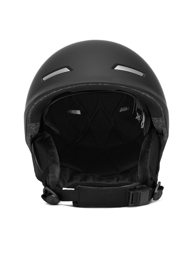 Quiksilver Шолом для сноуборду Quiksilver Play EQYTL03081 Чорний