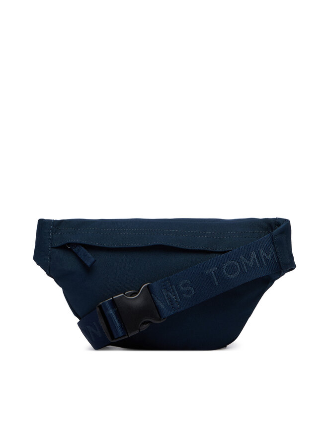 Tommy Jeans Gürteltasche﻿ Tommy Jeans Tjm Ess Daily Bumbag AM0AM14345 Dunkelblau