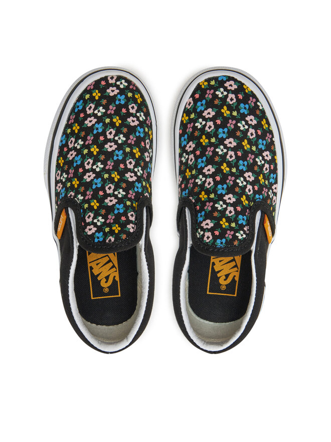 Vans classic design top