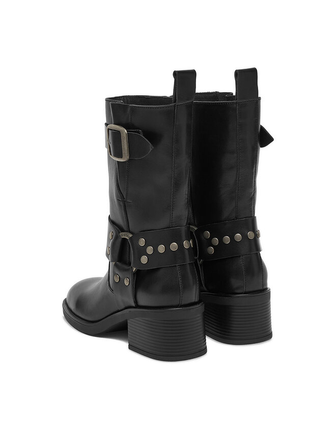G-Star Raw Stiefeletten G-Star Raw EO-CANSU-4771-25 Schwarz