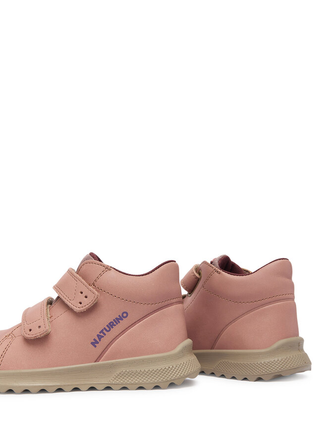 Naturino Черевики Naturino Parpar Wp 2018030-03-0M03 M Рожевий