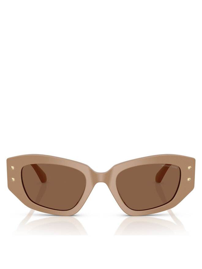 Michael Kors Γυαλιά ηλίου Michael Kors 0MK2234B 50 355573 Καφέ
