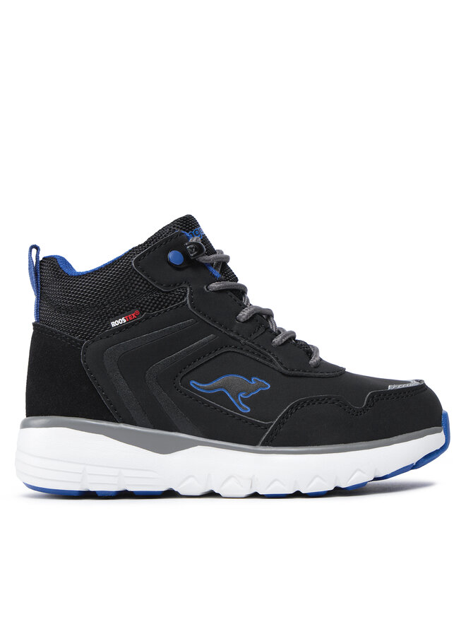 KangaRoos Schnürschuhe KangaRoos K-TS Kimo RTX 18926-000-5016 Schwarz