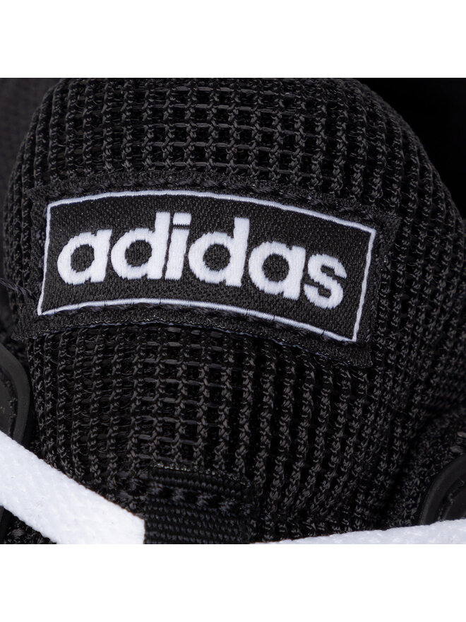 Buty do biegania adidas Galaxy 4 EE8024 Czarny eobuwie .pl