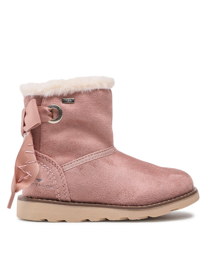 Tom Tailor Stiefel Tom Tailor 2172306 M Rosa